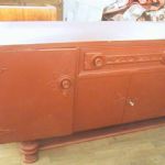 275 7551 Sideboard